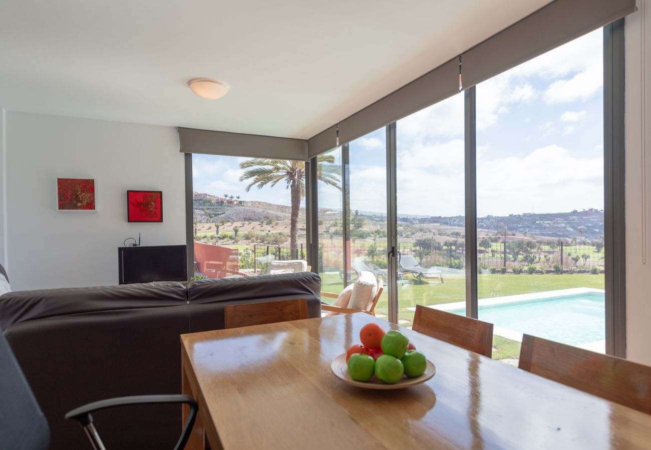 Villa in San Bartolomé de Tirajana -  Gran Canaria Stays - Holiday Rentals
