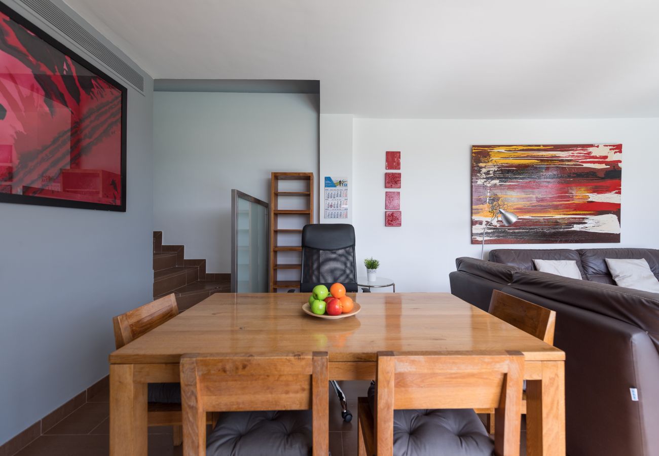 Villa in San Bartolomé de Tirajana -  Gran Canaria Stays - Holiday Rentals