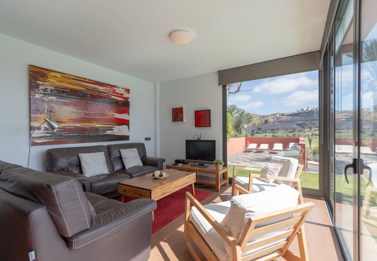 Villa in San Bartolomé de Tirajana -  Gran Canaria Stays - Holiday Rentals
