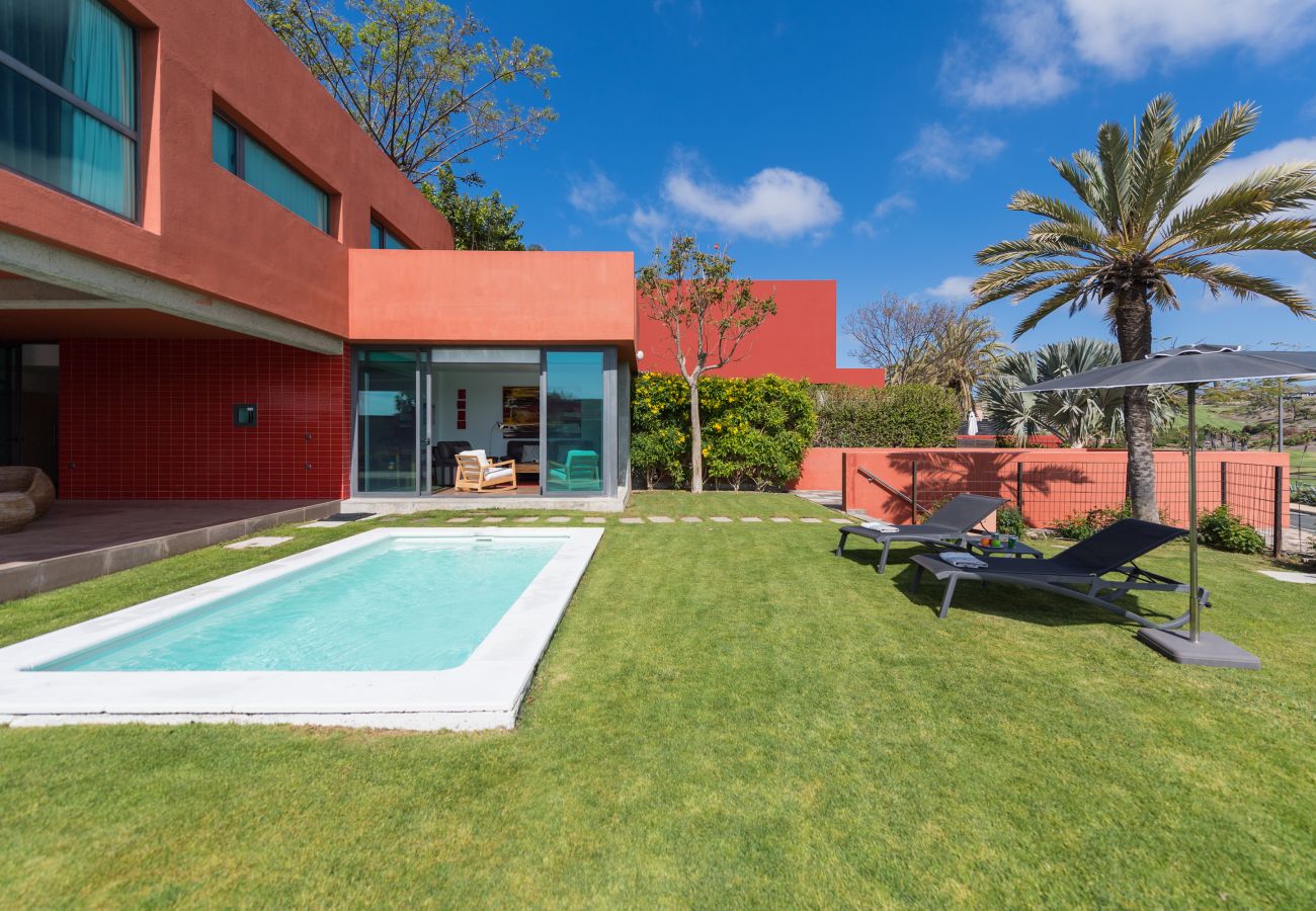 Villa in San Bartolomé de Tirajana -  Gran Canaria Stays - Holiday Rentals