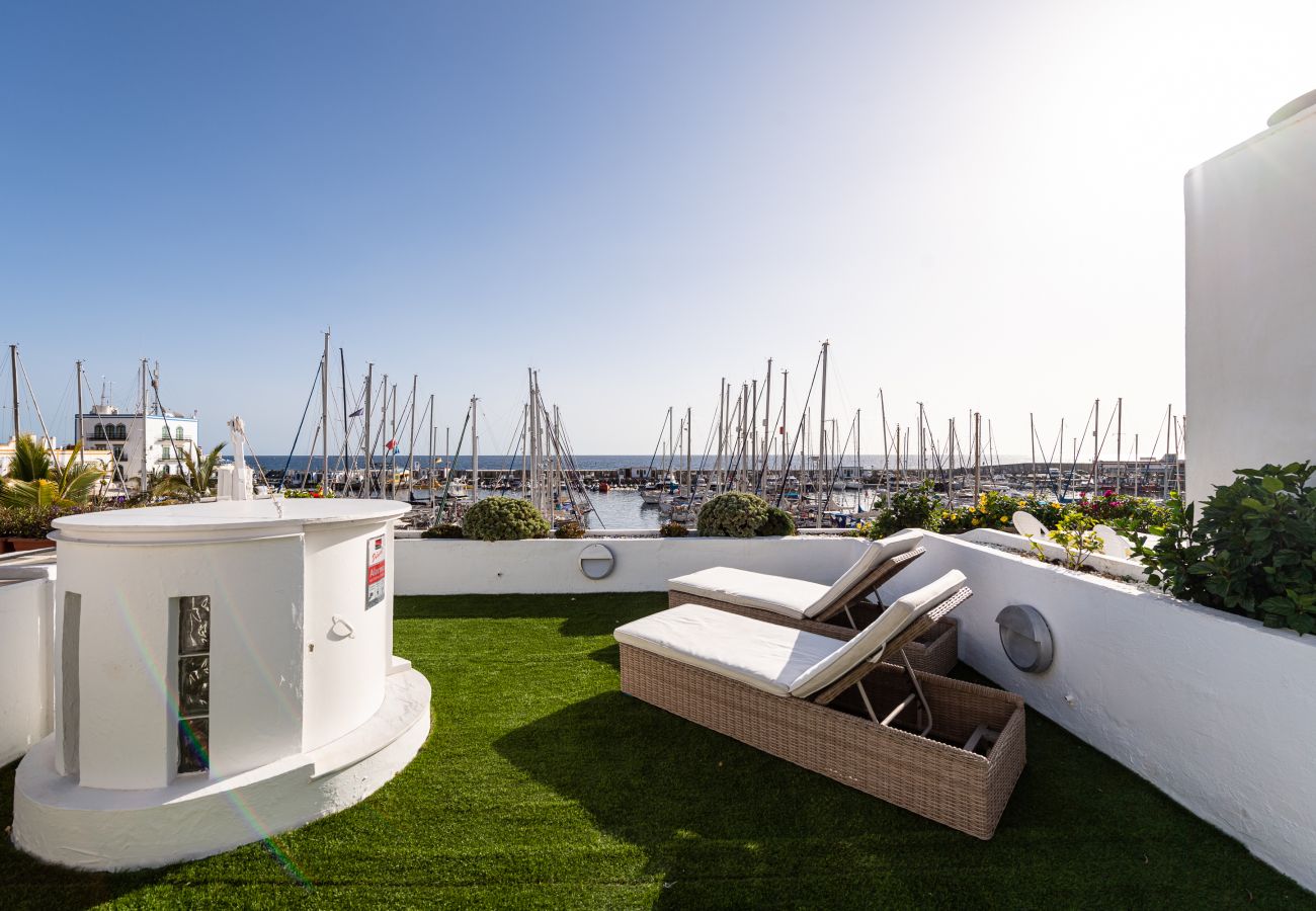Ferienwohnung in Mogán - Gran Canaria Stays - Holiday Rentals