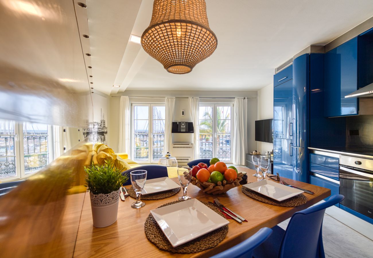 Ferienwohnung in Mogán - Gran Canaria Stays - Holiday Rentals
