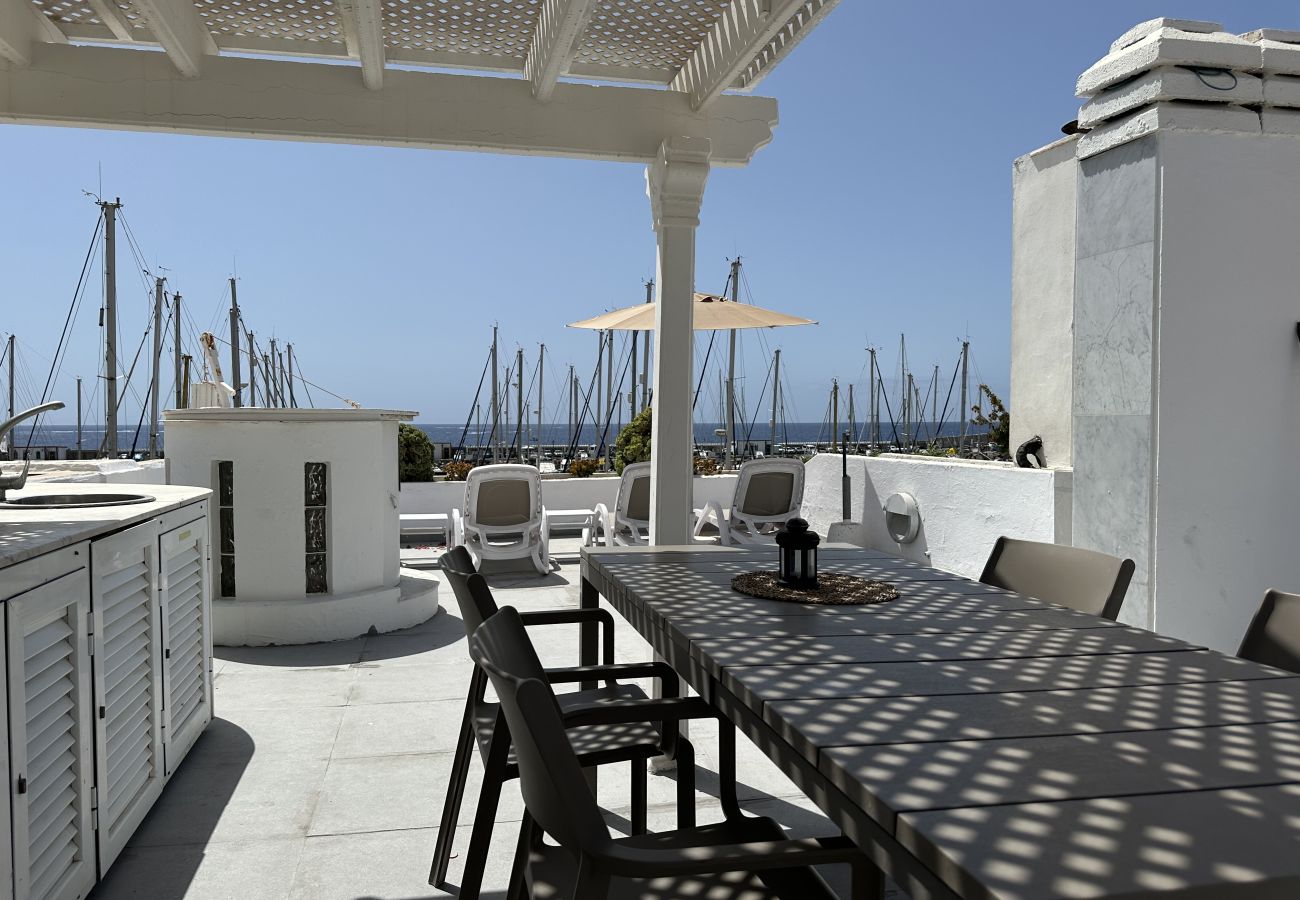 Ferienwohnung in Mogán - Gran Canaria Stays - Holiday Rentals