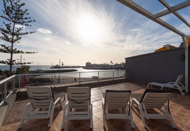  in Mogán - Gran Canaria Stays - Holiday Rentals