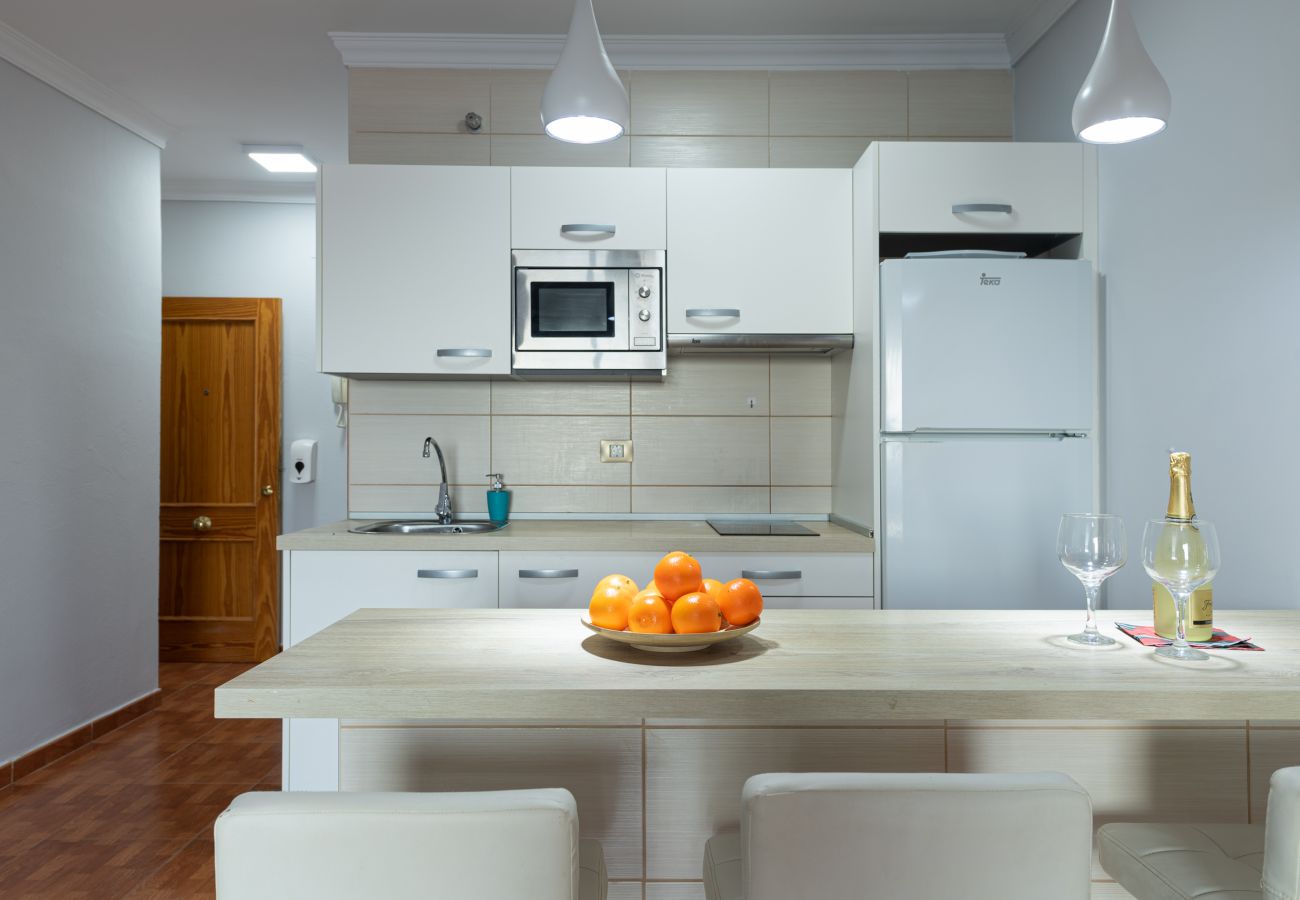 Ferienwohnung in Mogán - Gran Canaria Stays - Holiday Rentals