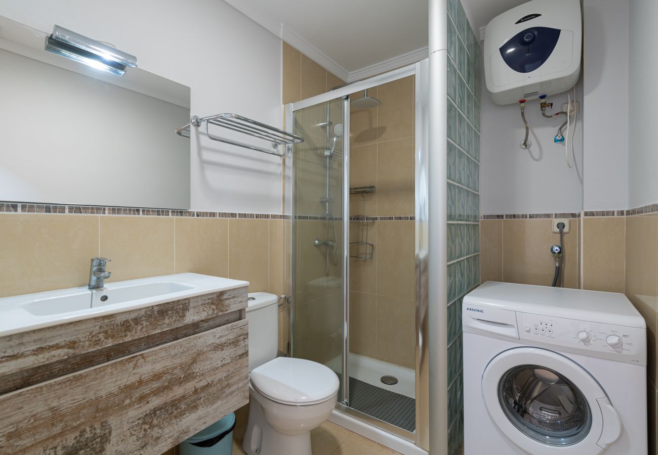 Ferienwohnung in Mogán - Gran Canaria Stays - Holiday Rentals