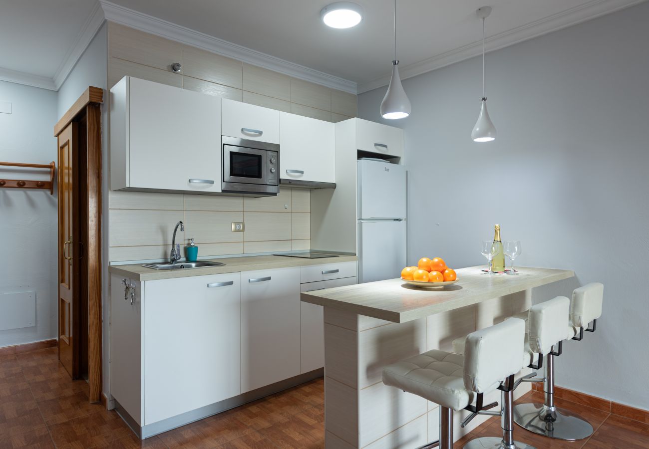 Ferienwohnung in Mogán - Gran Canaria Stays - Holiday Rentals