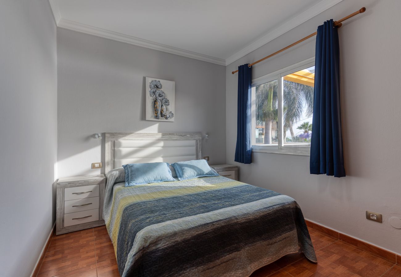 Ferienwohnung in Mogán - Gran Canaria Stays - Holiday Rentals