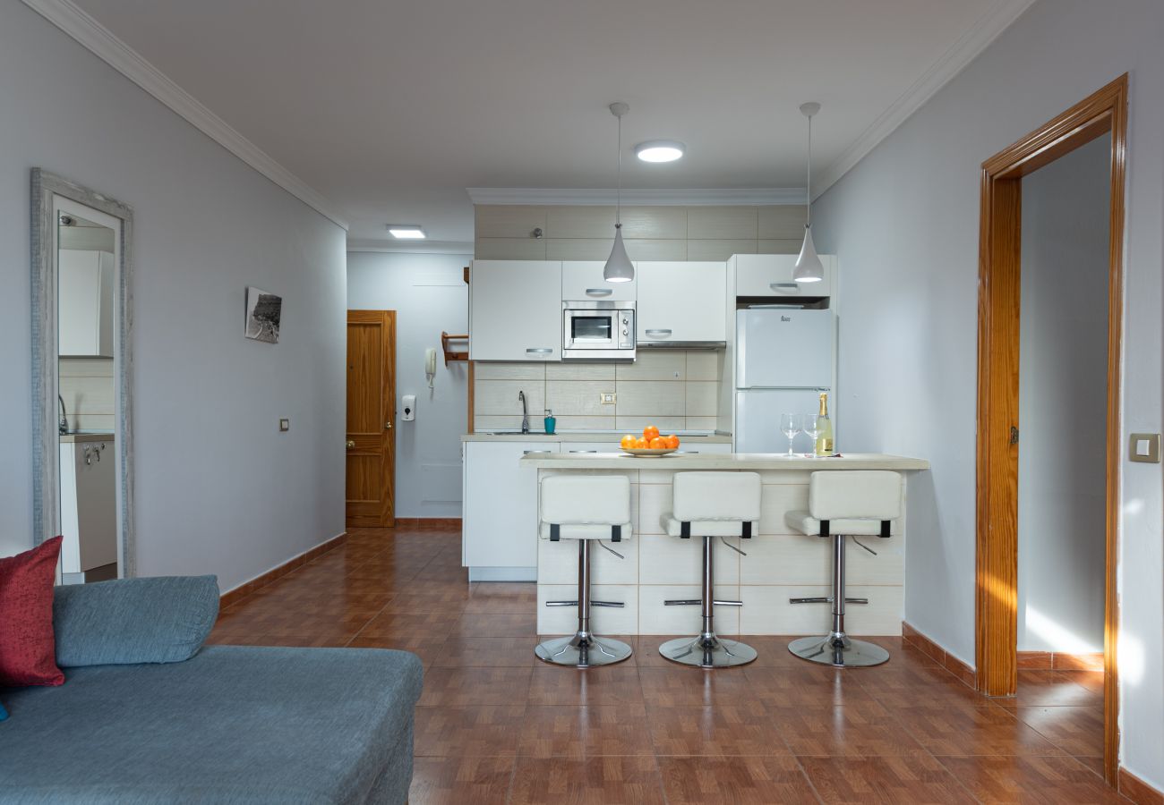 Ferienwohnung in Mogán - Gran Canaria Stays - Holiday Rentals