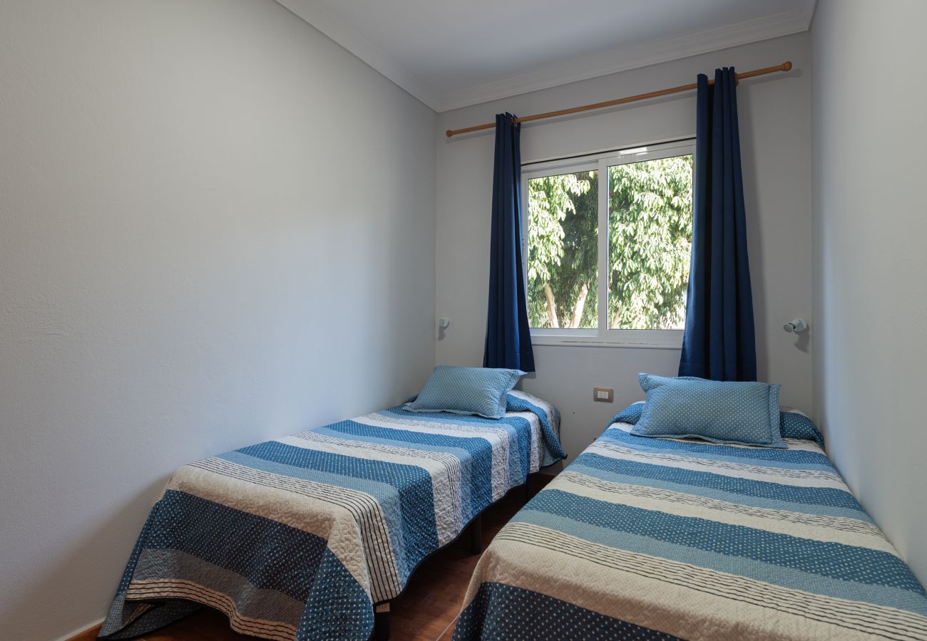 Ferienwohnung in Mogán - Gran Canaria Stays - Holiday Rentals