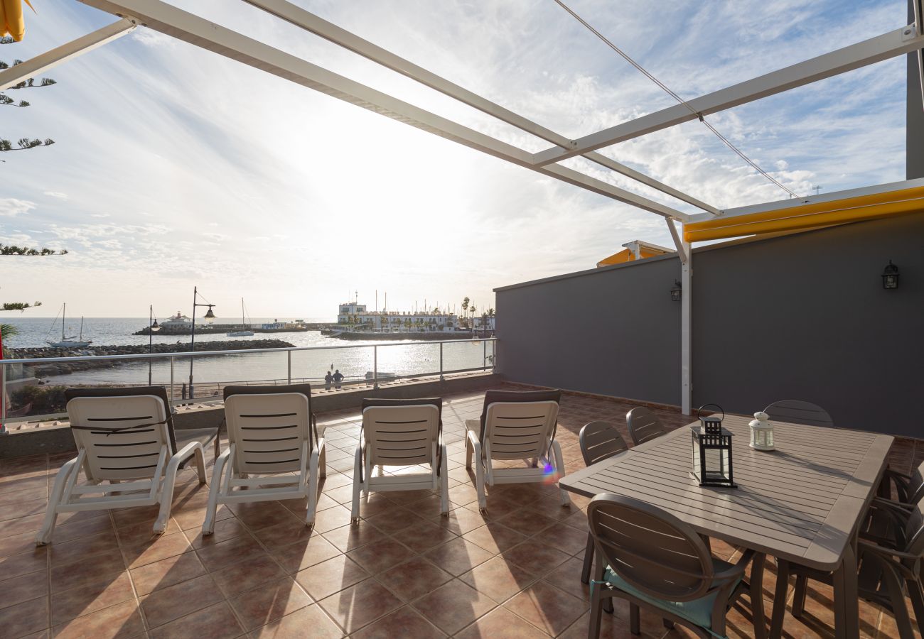 Ferienwohnung in Mogán - Gran Canaria Stays - Holiday Rentals