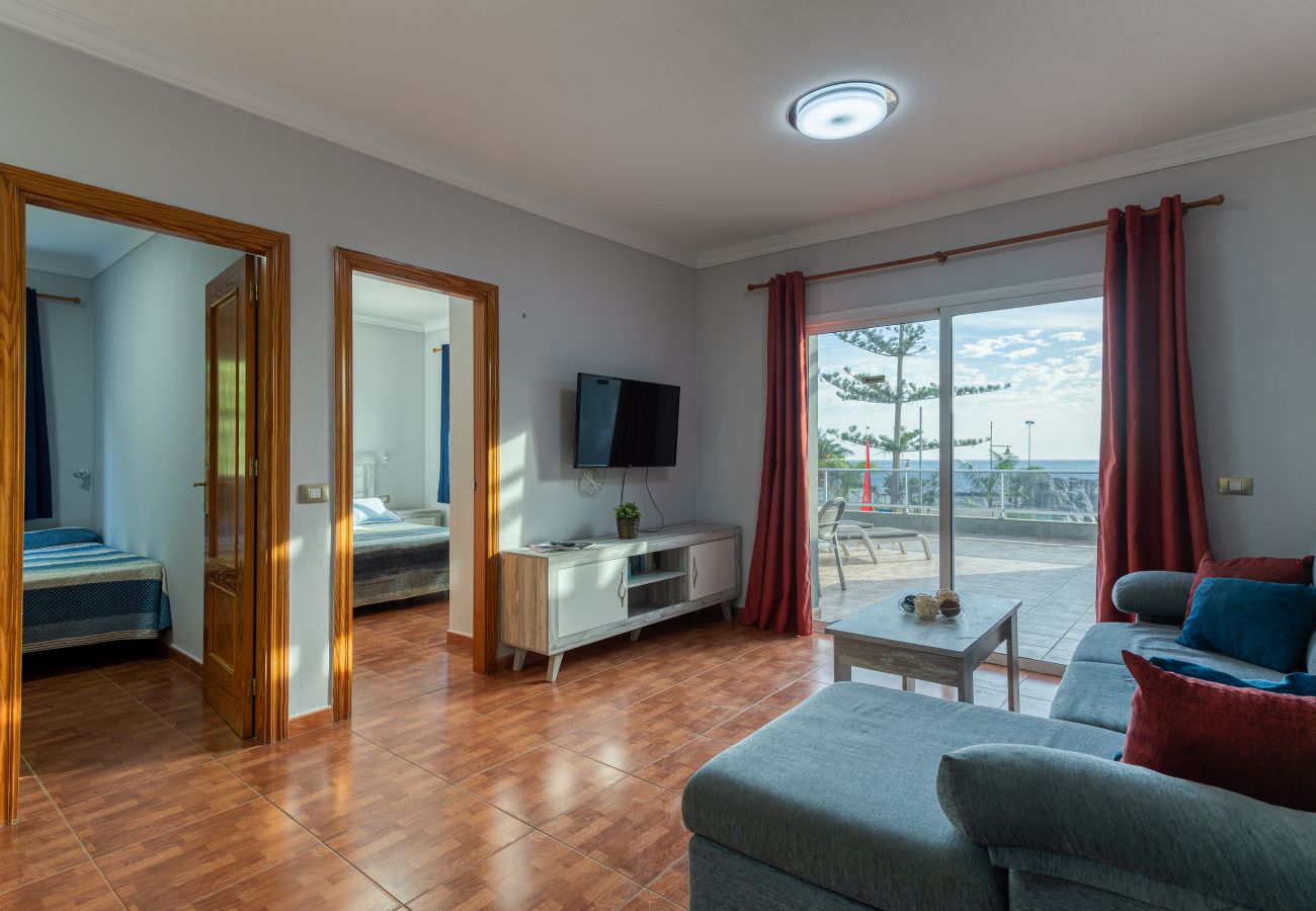 Ferienwohnung in Mogán - Gran Canaria Stays - Holiday Rentals