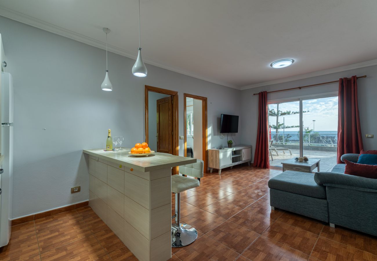 Ferienwohnung in Mogán - Gran Canaria Stays - Holiday Rentals