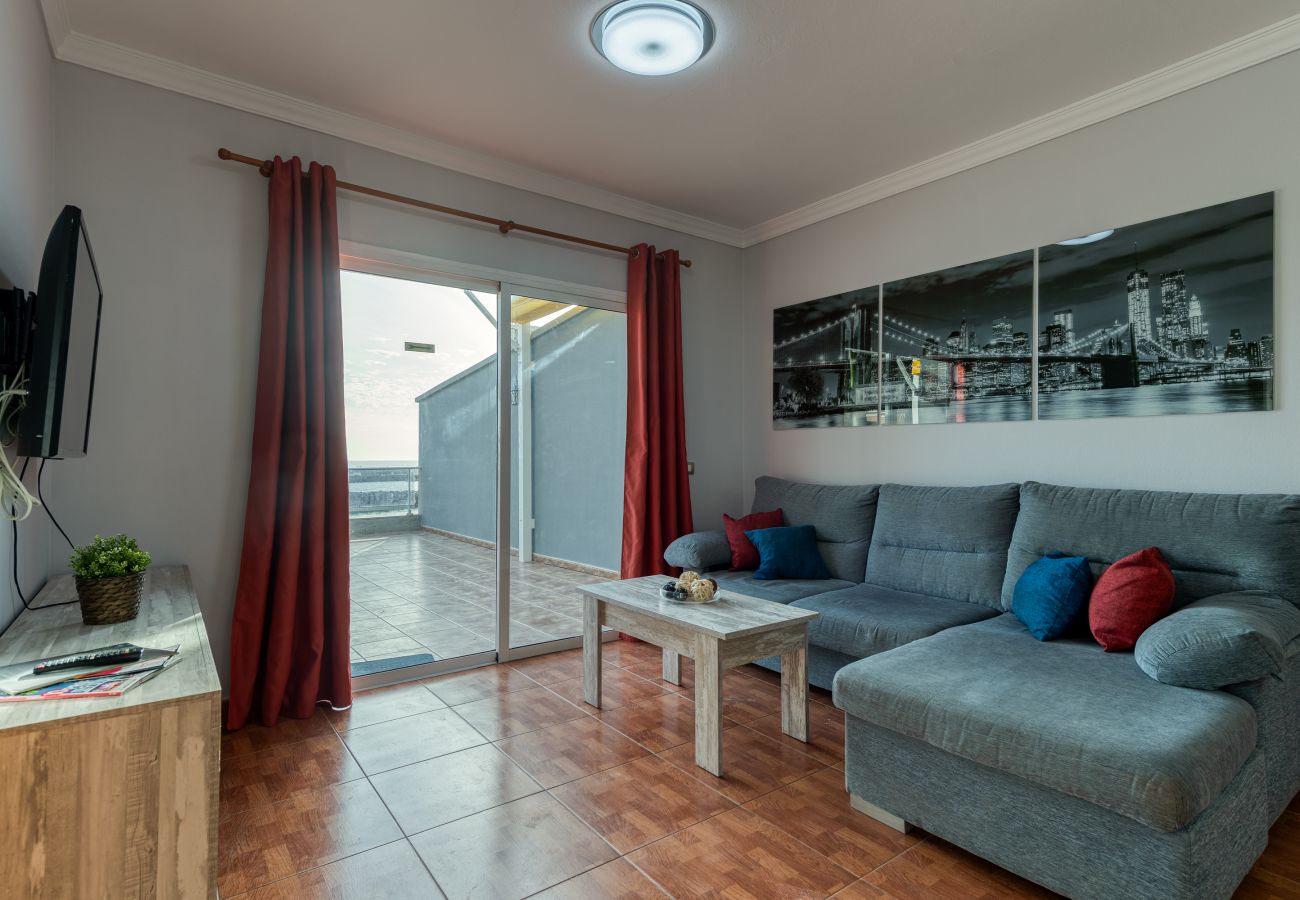 Ferienwohnung in Mogán - Gran Canaria Stays - Holiday Rentals