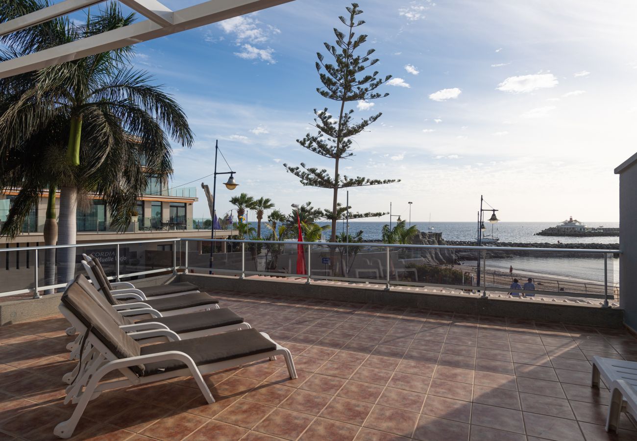 Ferienwohnung in Mogán - Gran Canaria Stays - Holiday Rentals