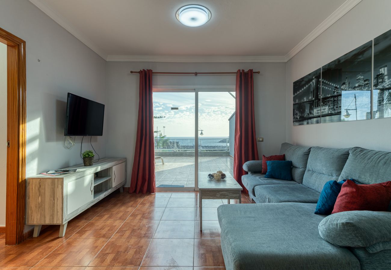 Ferienwohnung in Mogán - Gran Canaria Stays - Holiday Rentals