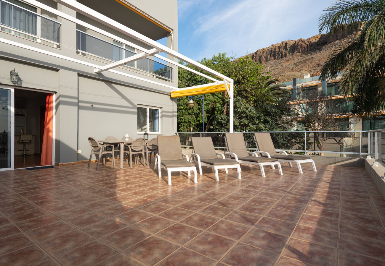 Ferienwohnung in Mogán - Gran Canaria Stays - Holiday Rentals