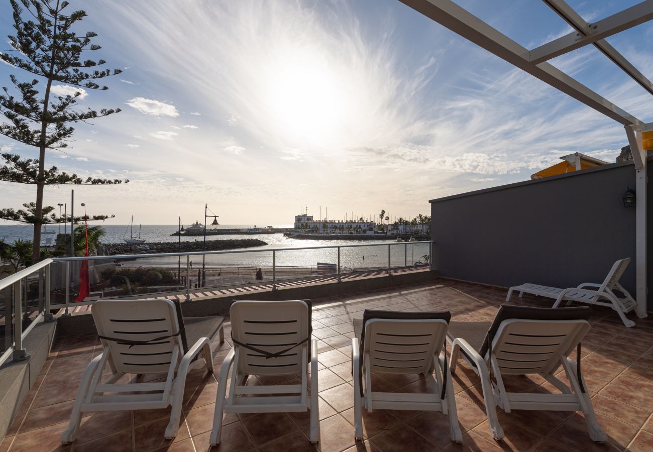 Ferienwohnung in Mogán - Gran Canaria Stays - Holiday Rentals