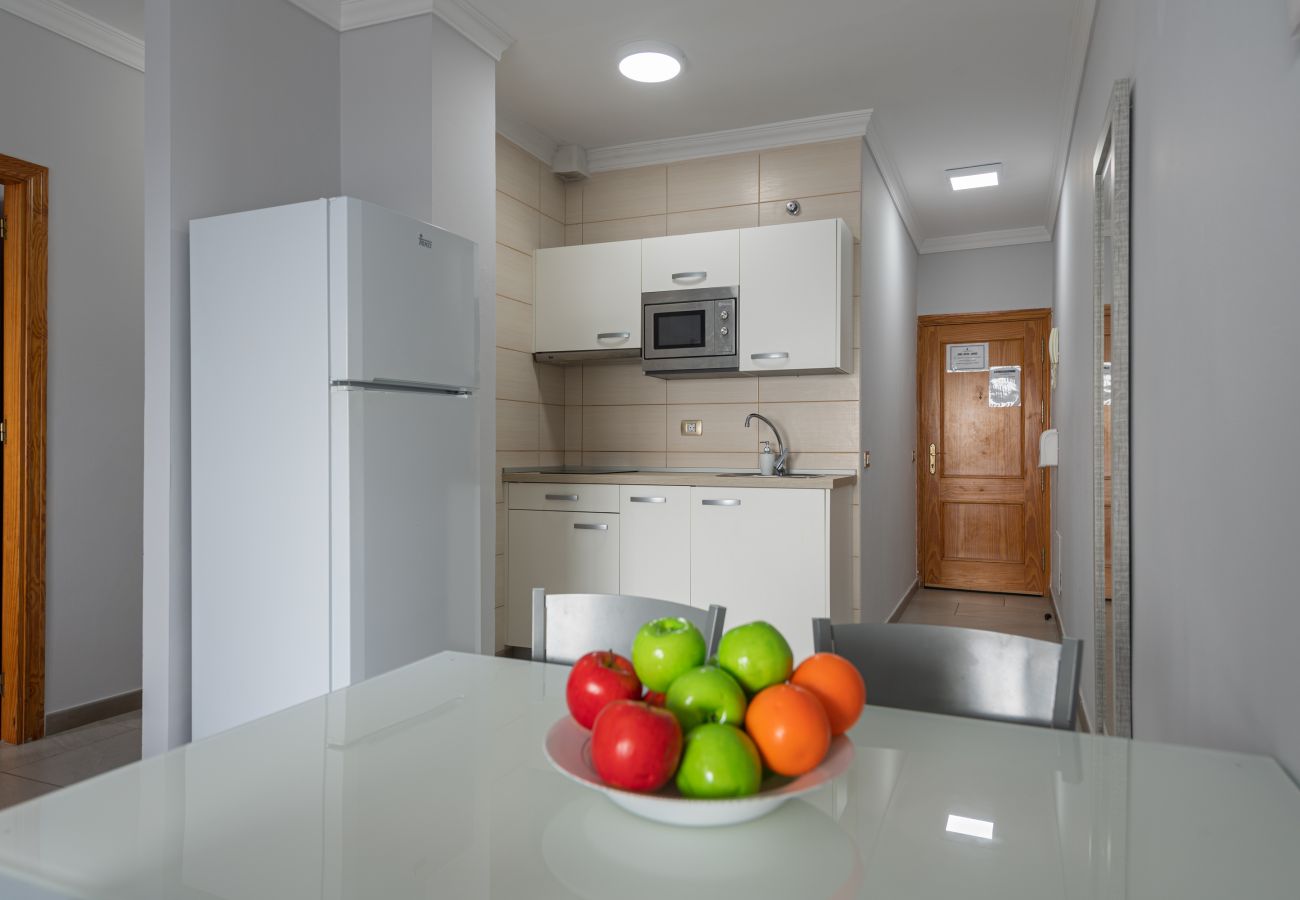 Ferienwohnung in Mogán - Gran Canaria Stays - Holiday Rentals
