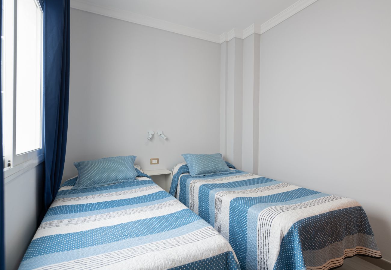 Ferienwohnung in Mogán - Gran Canaria Stays - Holiday Rentals