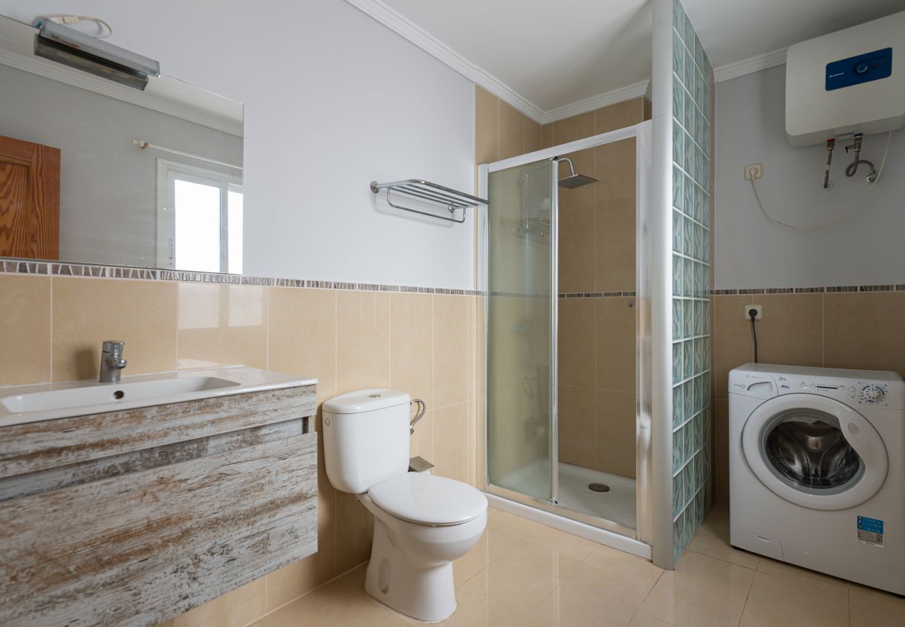 Ferienwohnung in Mogán - Gran Canaria Stays - Holiday Rentals