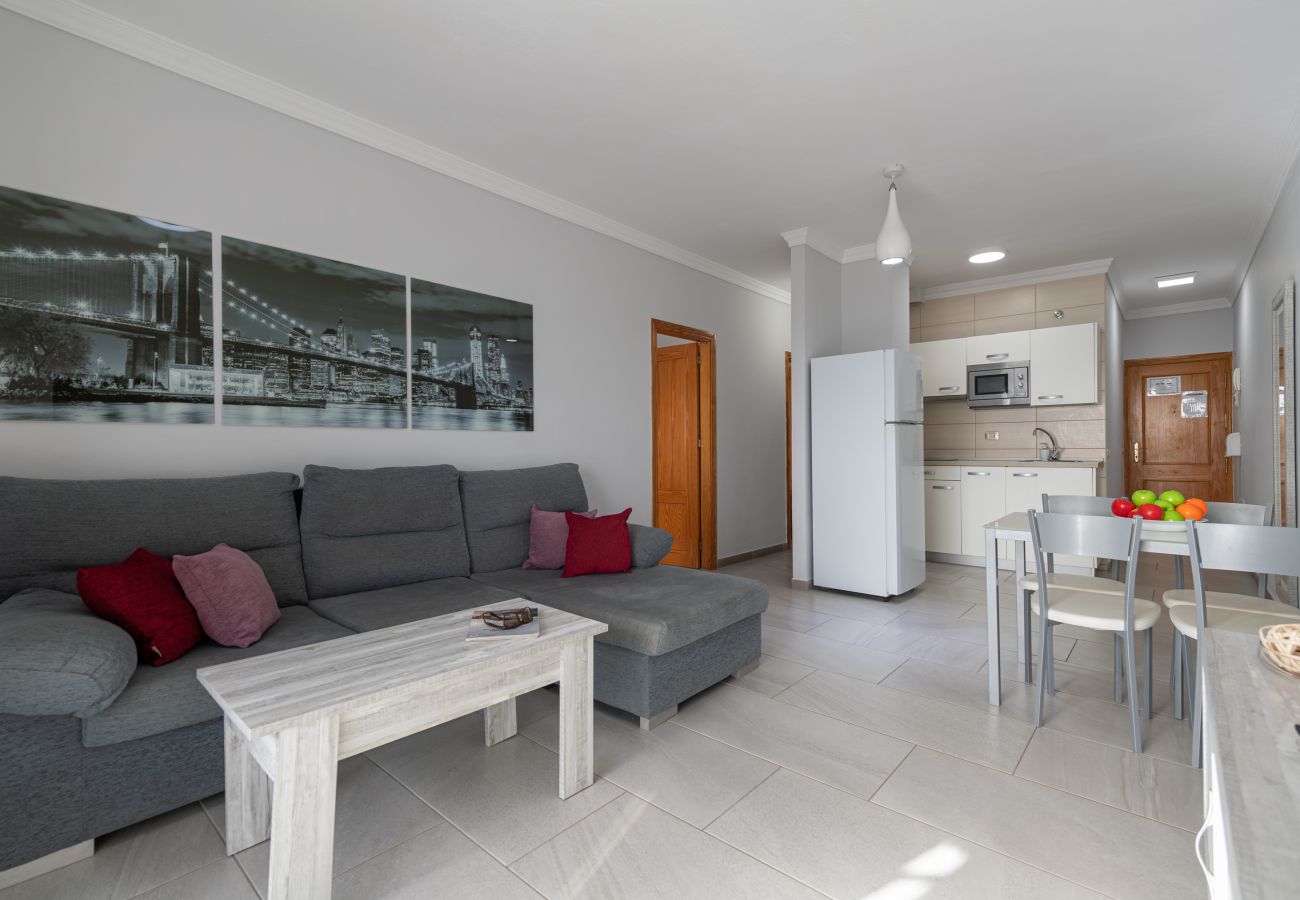 Ferienwohnung in Mogán - Gran Canaria Stays - Holiday Rentals