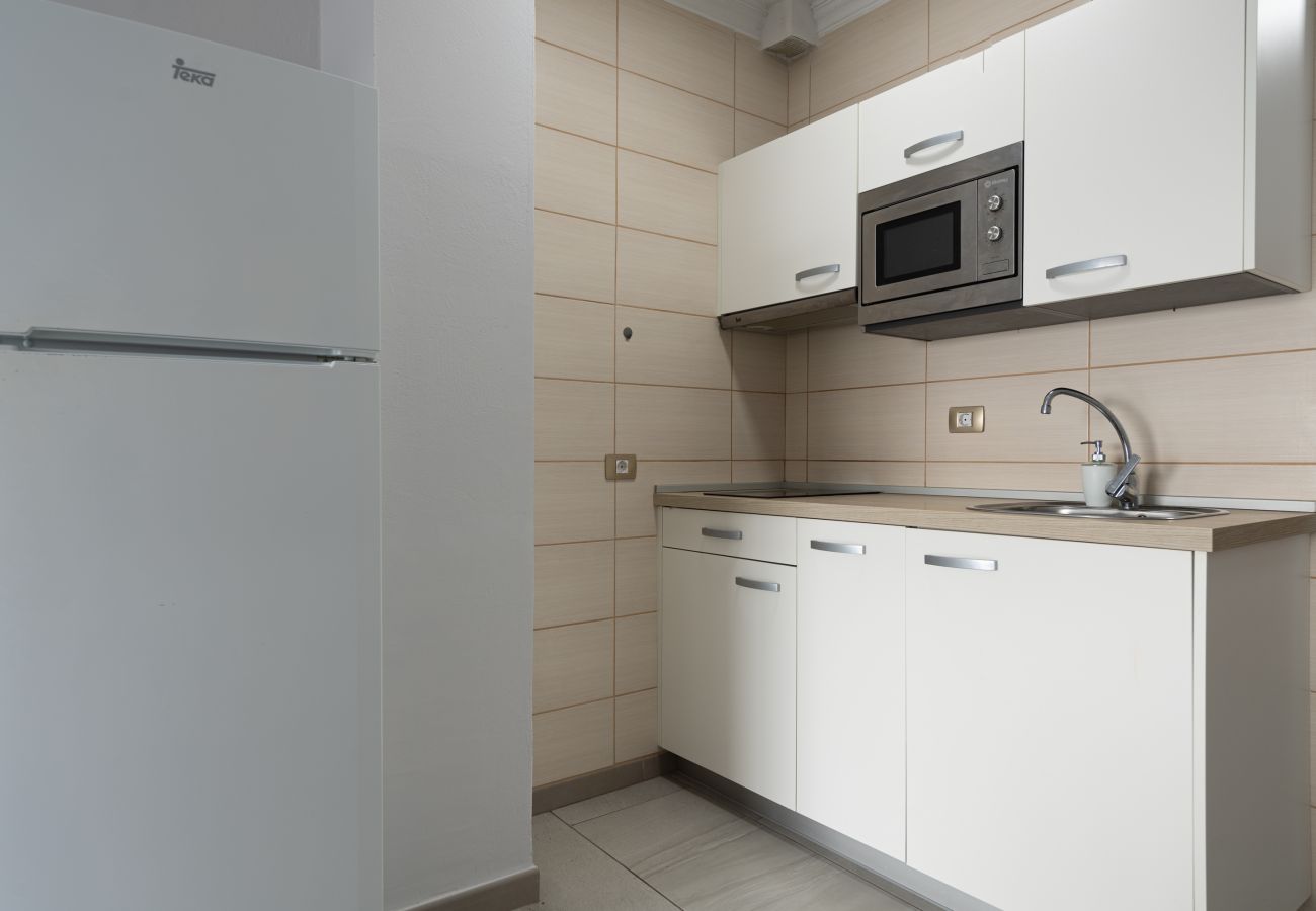 Ferienwohnung in Mogán - Gran Canaria Stays - Holiday Rentals