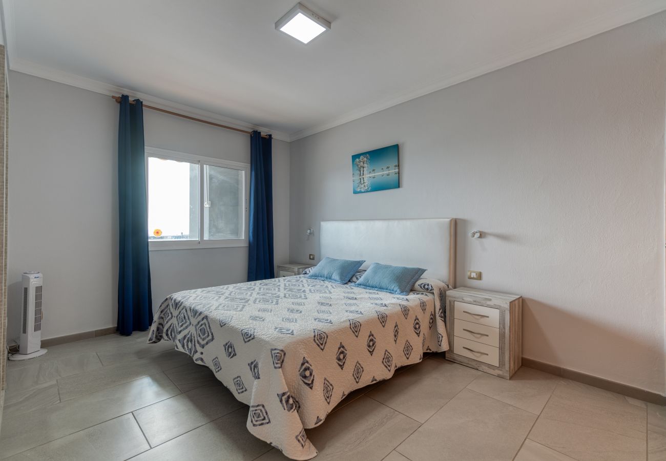 Ferienwohnung in Mogán - Gran Canaria Stays - Holiday Rentals