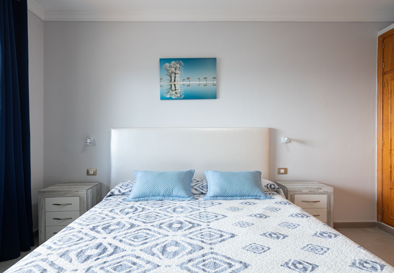 Ferienwohnung in Mogán - Gran Canaria Stays - Holiday Rentals