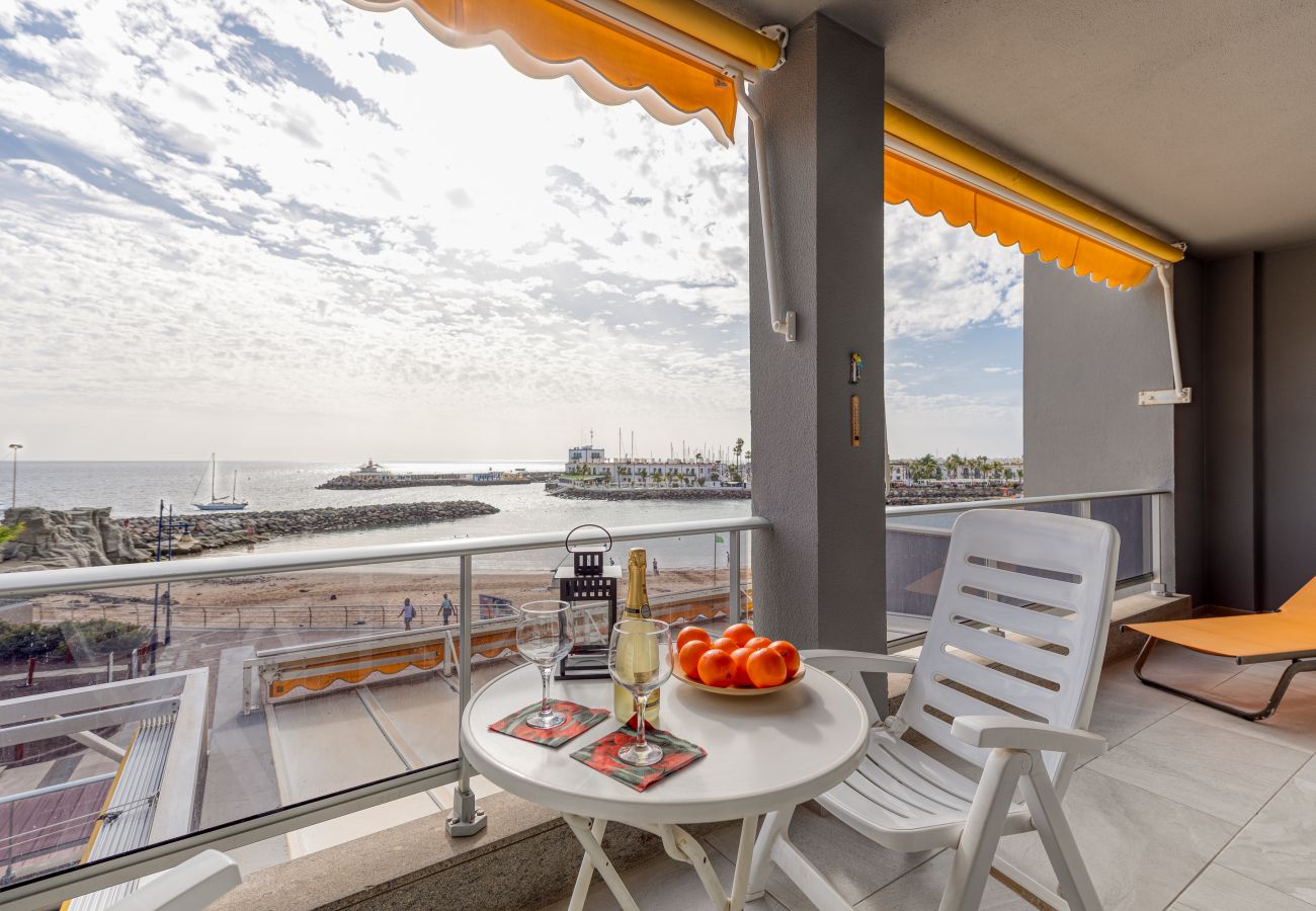 Ferienwohnung in Mogán - Gran Canaria Stays - Holiday Rentals
