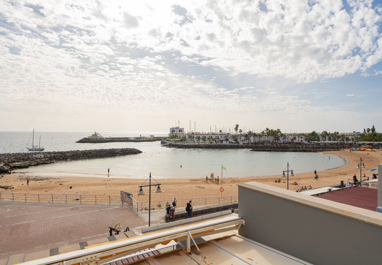 Ferienwohnung in Mogán - Gran Canaria Stays - Holiday Rentals