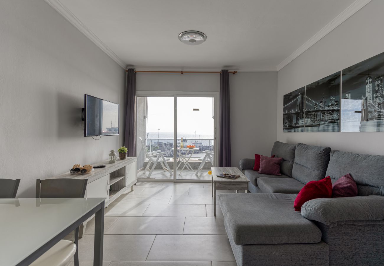 Ferienwohnung in Mogán - Gran Canaria Stays - Holiday Rentals