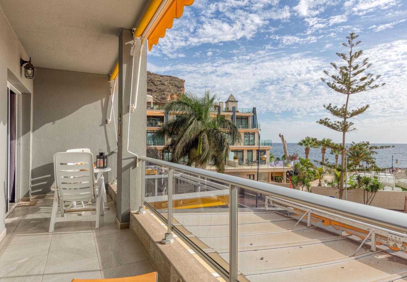 Ferienwohnung in Mogán - Gran Canaria Stays - Holiday Rentals