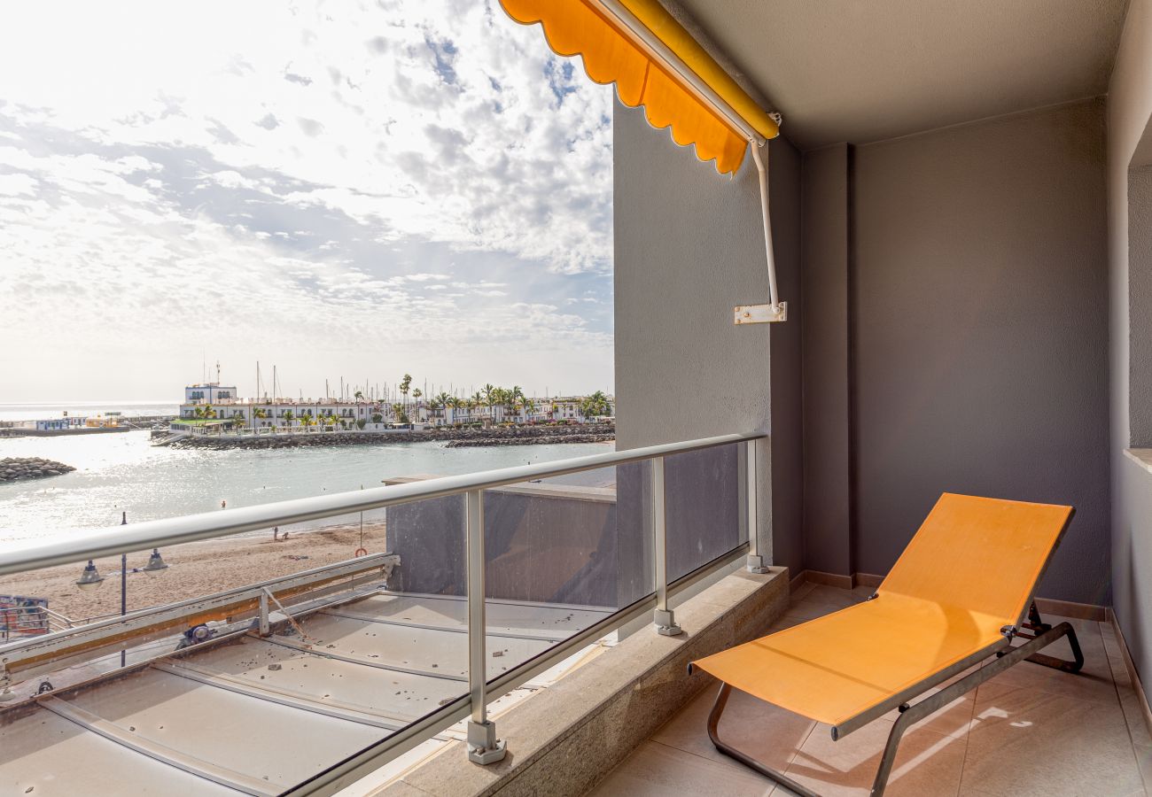 Ferienwohnung in Mogán - Gran Canaria Stays - Holiday Rentals