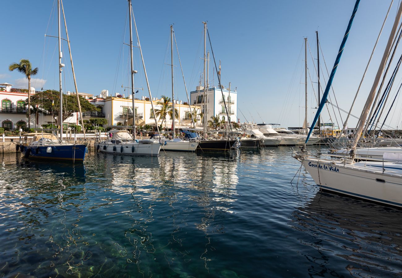Ferienwohnung in Mogán - Gran Canaria Stays - Holiday Rentals