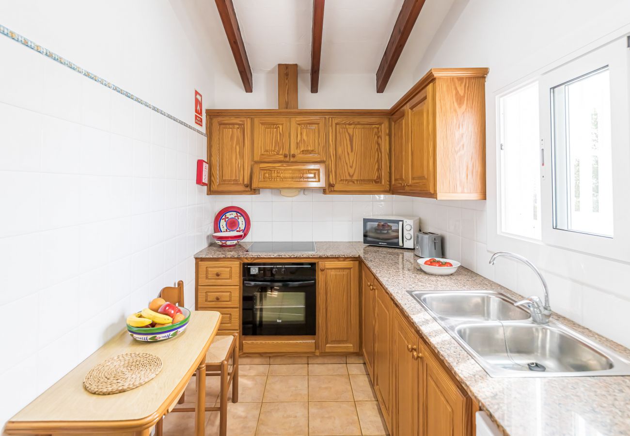 Villa in Son Bou - Villa Caterina by Escape Home