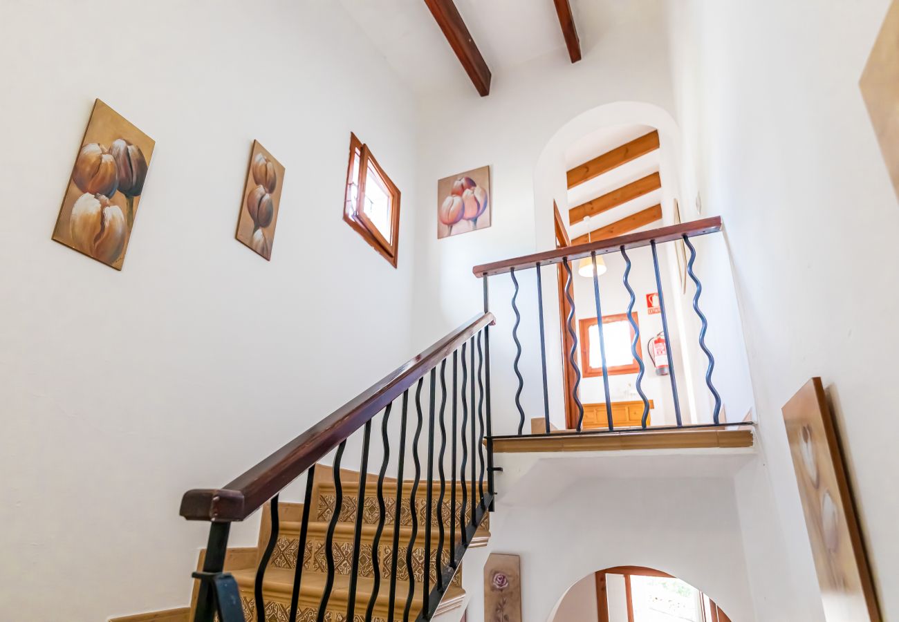 Villa in Son Bou - Villa Caterina by Escape Home