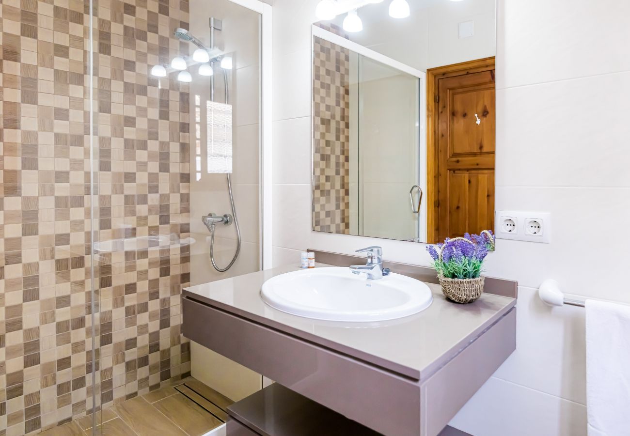 Villa in Son Bou - Villa Caterina by Escape Home