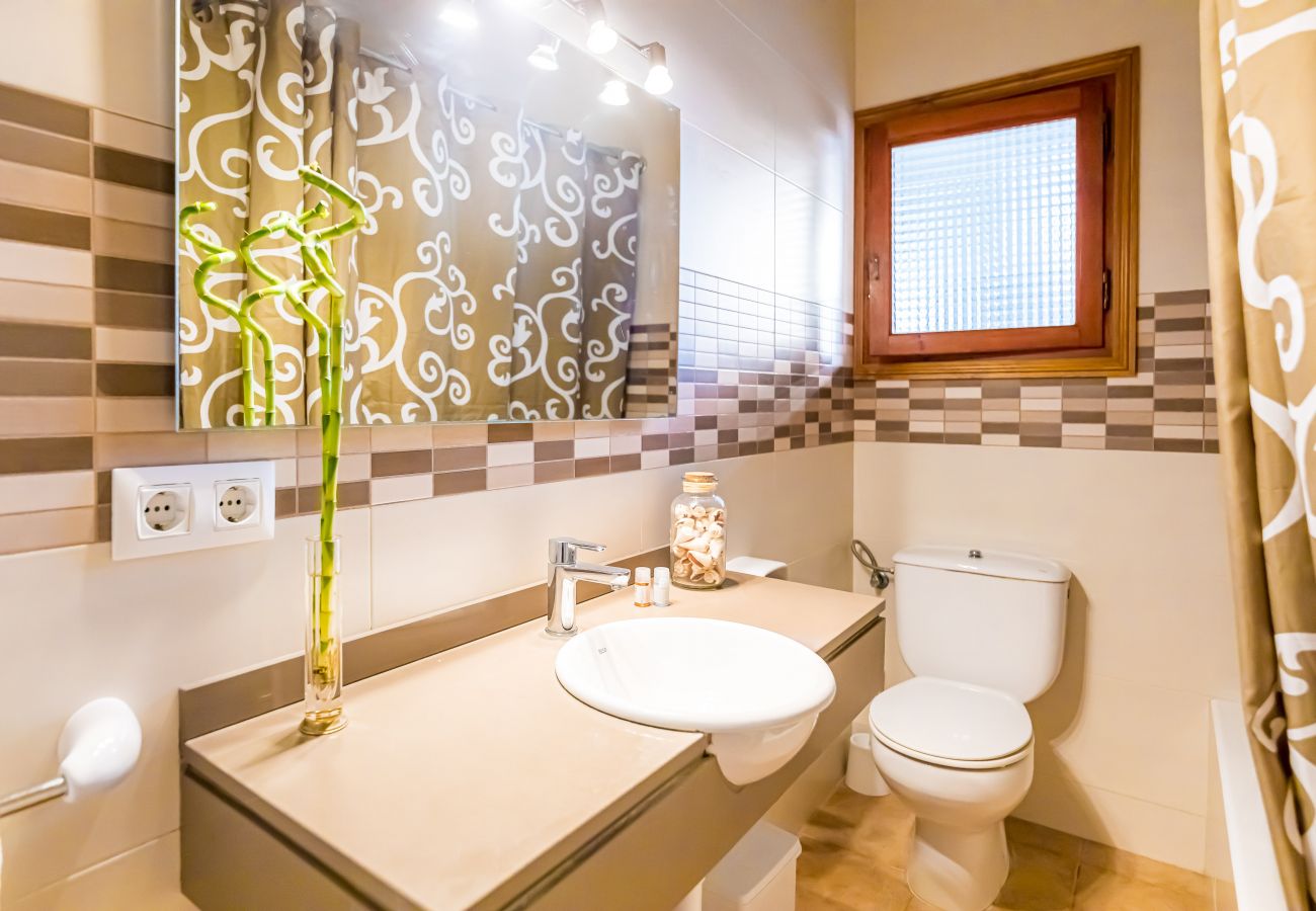Villa in Son Bou - Villa Caterina by Escape Home
