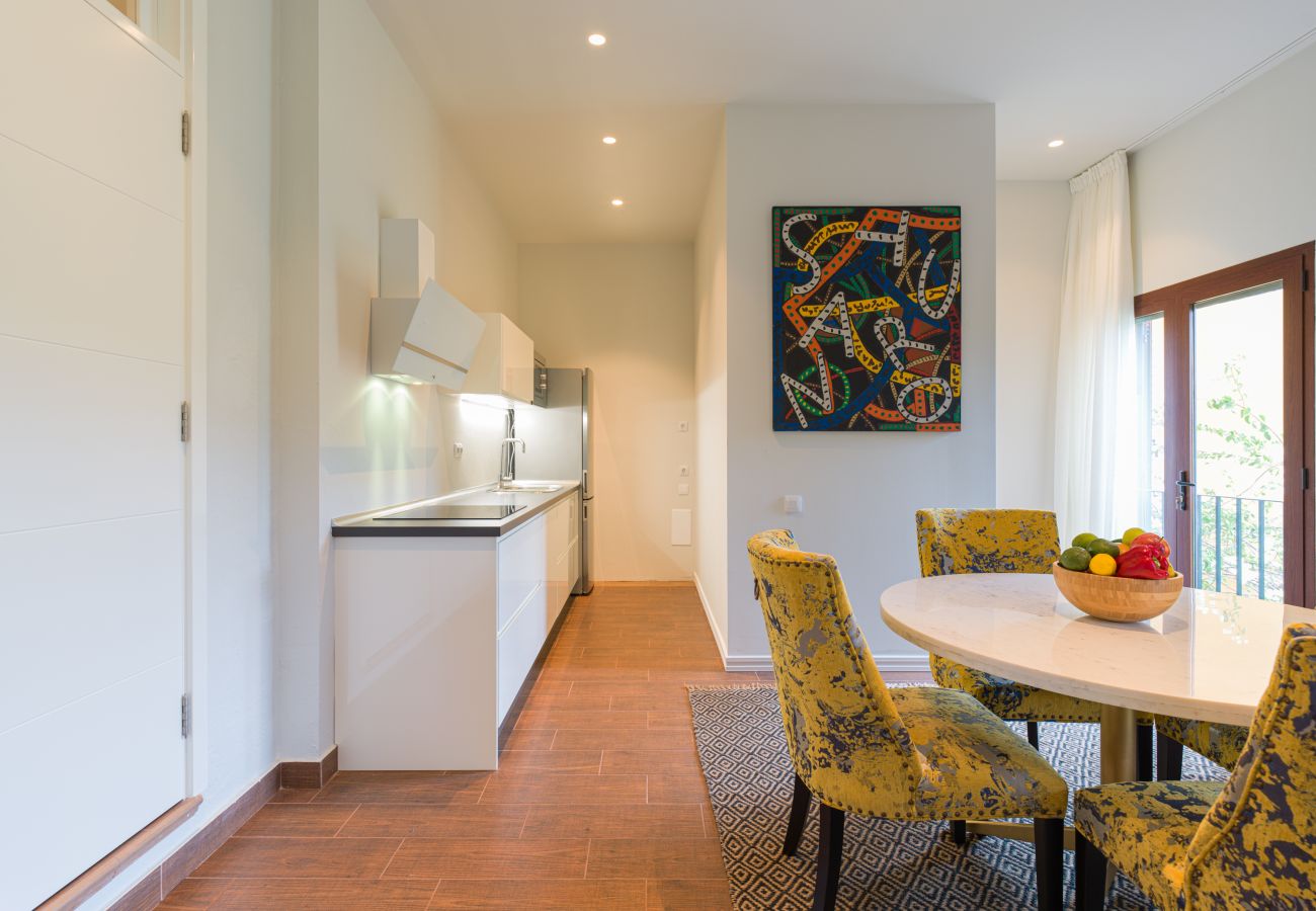 Finca in Telde - Casa África Loft - Finca Cruz Mayor