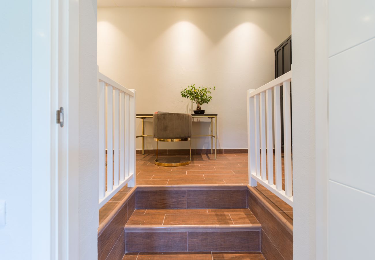 Finca in Telde - Casa África Loft - Finca Cruz Mayor