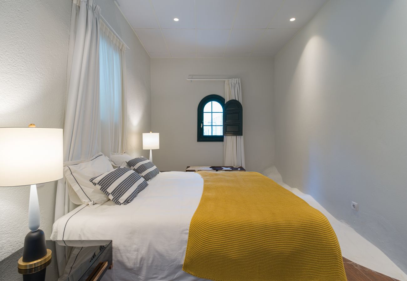 Finca in Telde - Casa África Loft - Finca Cruz Mayor