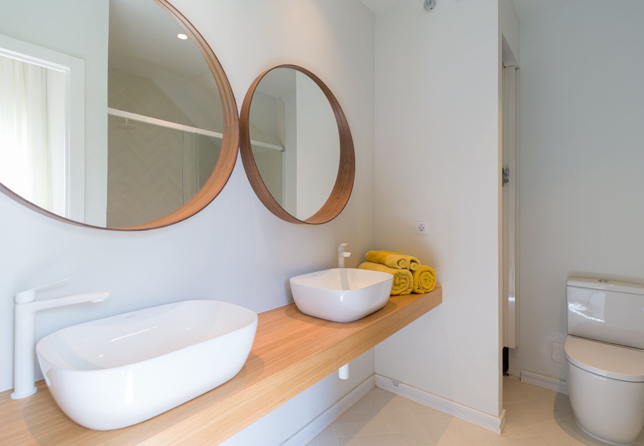 Finca in Telde - Casa África Loft - Finca Cruz Mayor