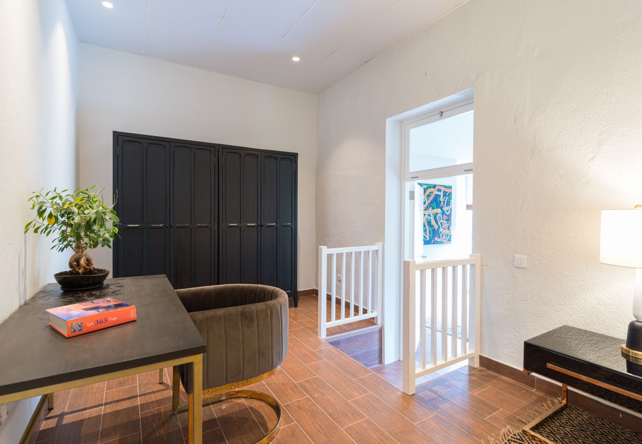 Finca in Telde - Casa África Loft - Finca Cruz Mayor