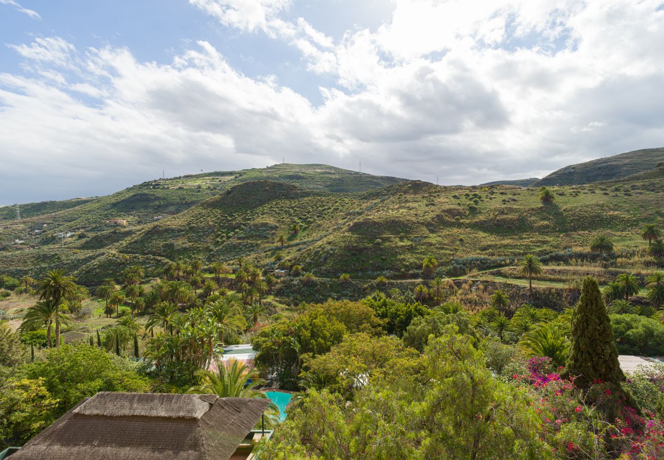 Finca in Telde - Casa África Loft - Finca Cruz Mayor