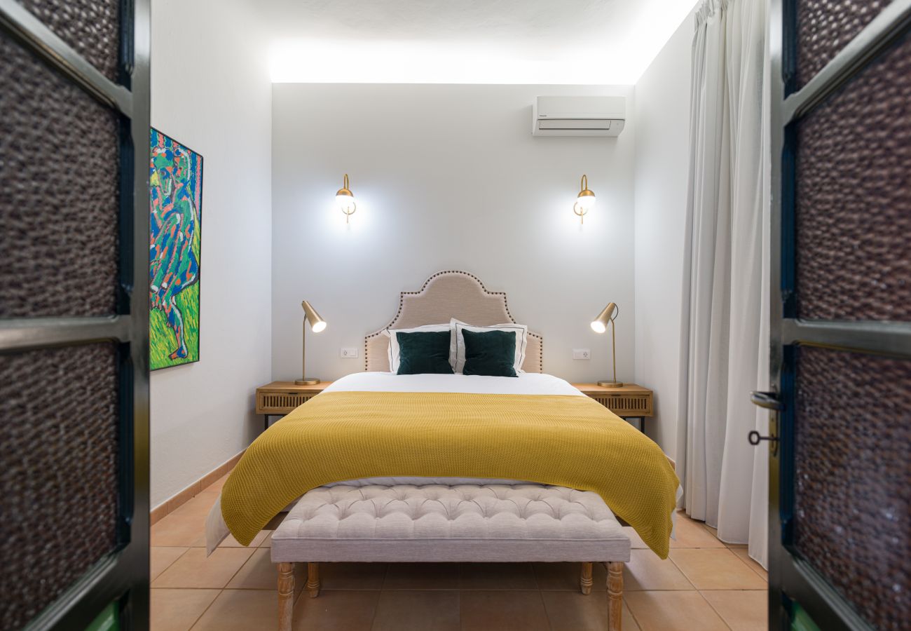 Finca in Telde - Casa África - Finca Cruz Mayor