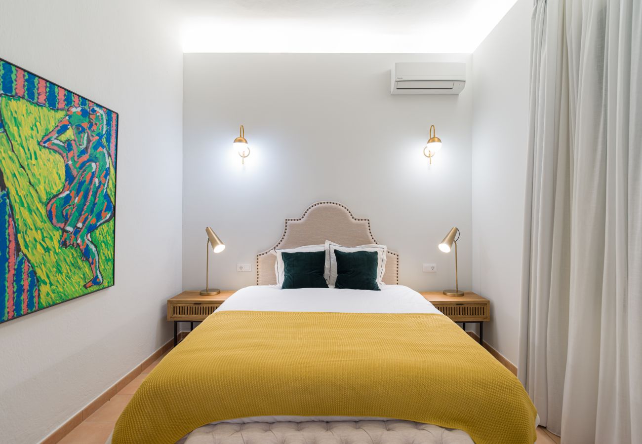 Finca in Telde - Casa África - Finca Cruz Mayor