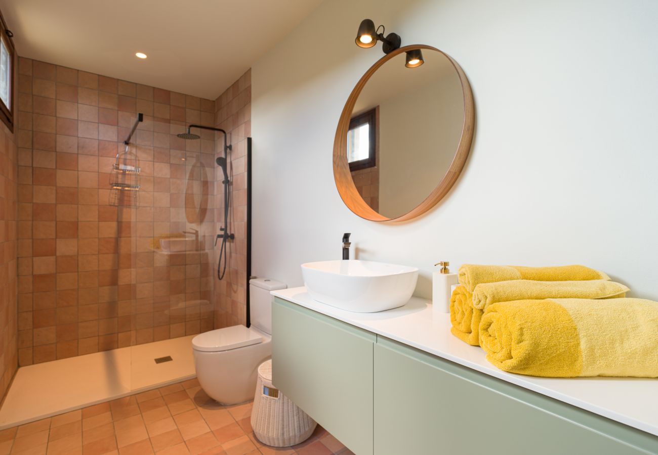 Finca in Telde - Casa África - Finca Cruz Mayor