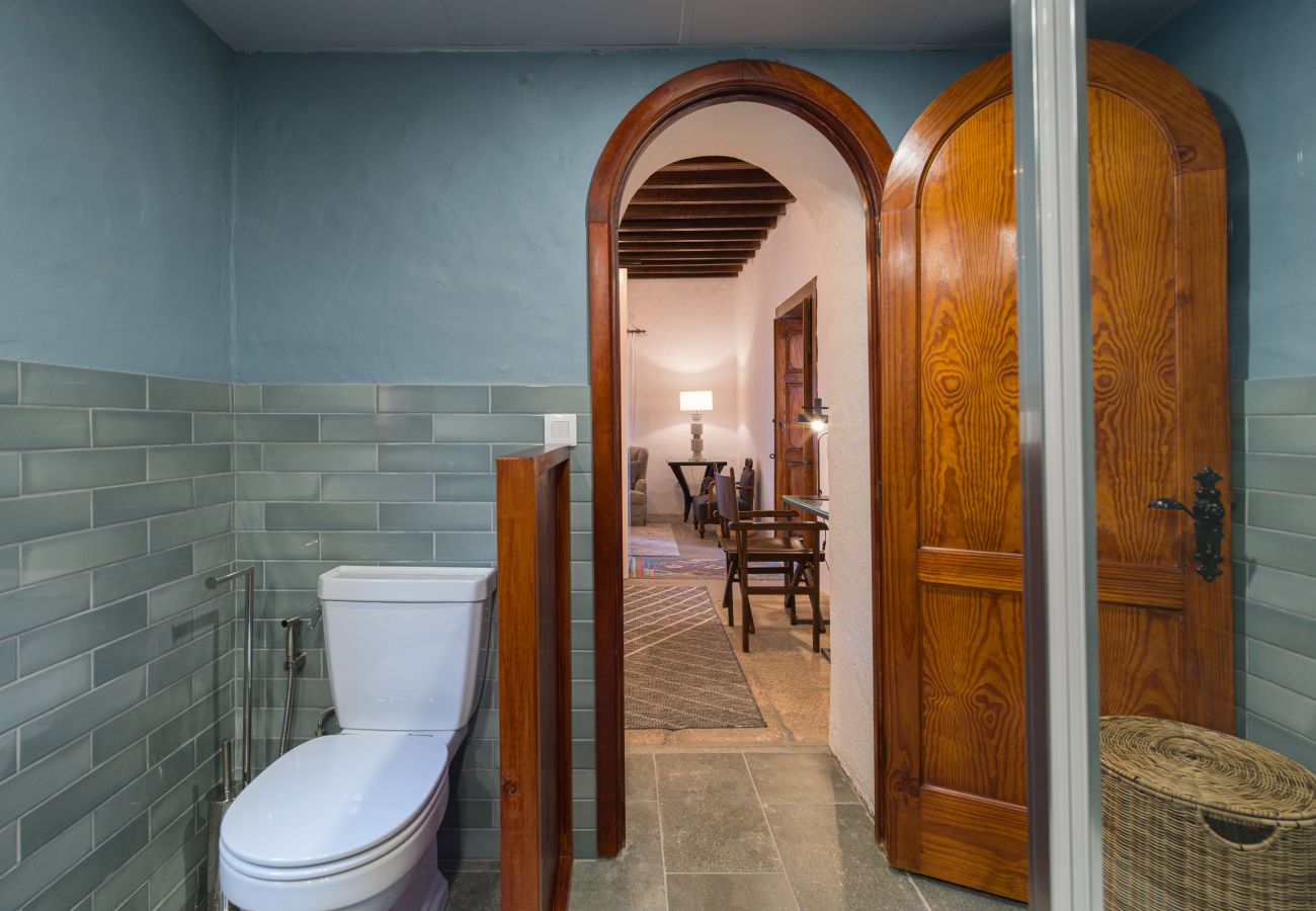 Finca in Telde - Casa Chica