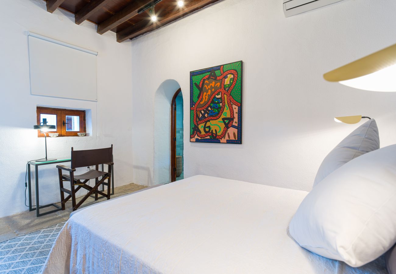 Finca in Telde - Casa Chica